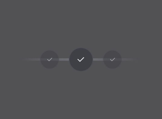 Timelines demo